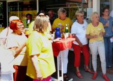 OHA hat viele Helfer