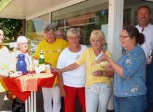 Premiere: der "OHA-Eisbecher"