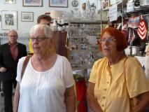 auch innen volles Haus