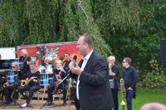 Gruß aus dem Landtag